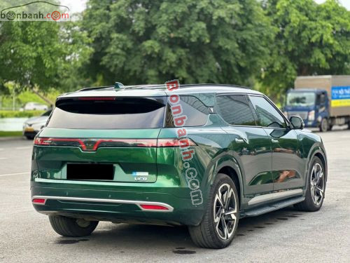 VinFast VF9 Plus 7S 2024 - ảnh 4