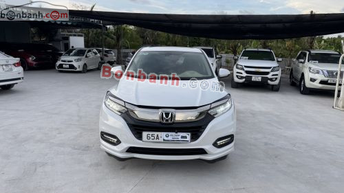 Honda HRV L 2019 - ảnh 1