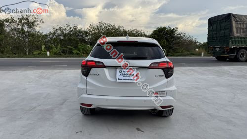 Honda HRV L 2019 - ảnh 2
