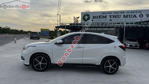 Honda HRV L 2019 - ảnh 3