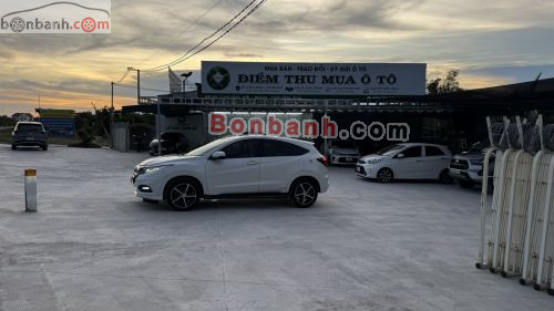 Honda HRV L 2019 - ảnh 4