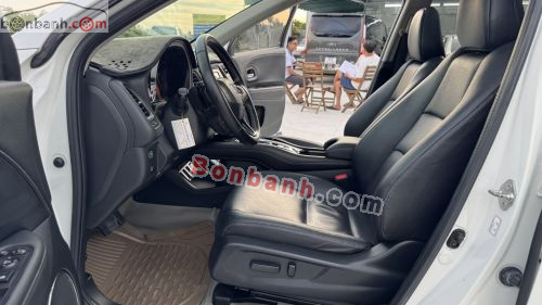 Honda HRV L 2019 - ảnh 5