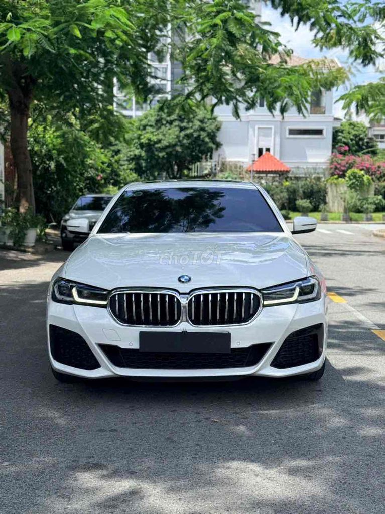 BMW 2023 - ảnh 1