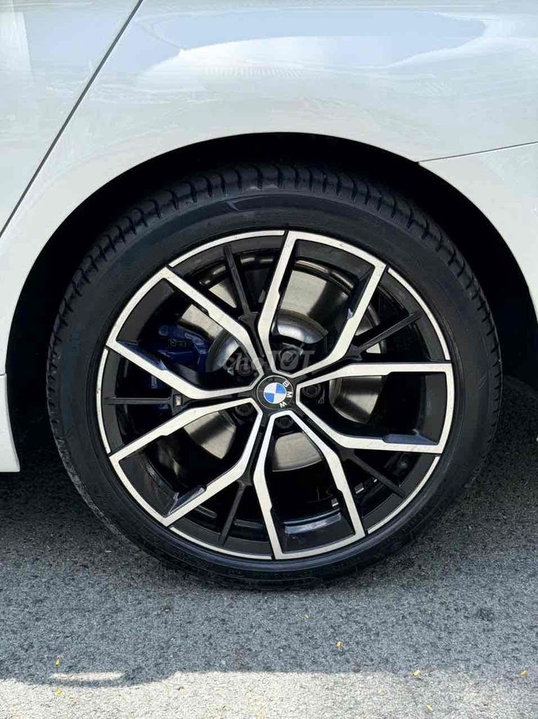 BMW 2023 - ảnh 2