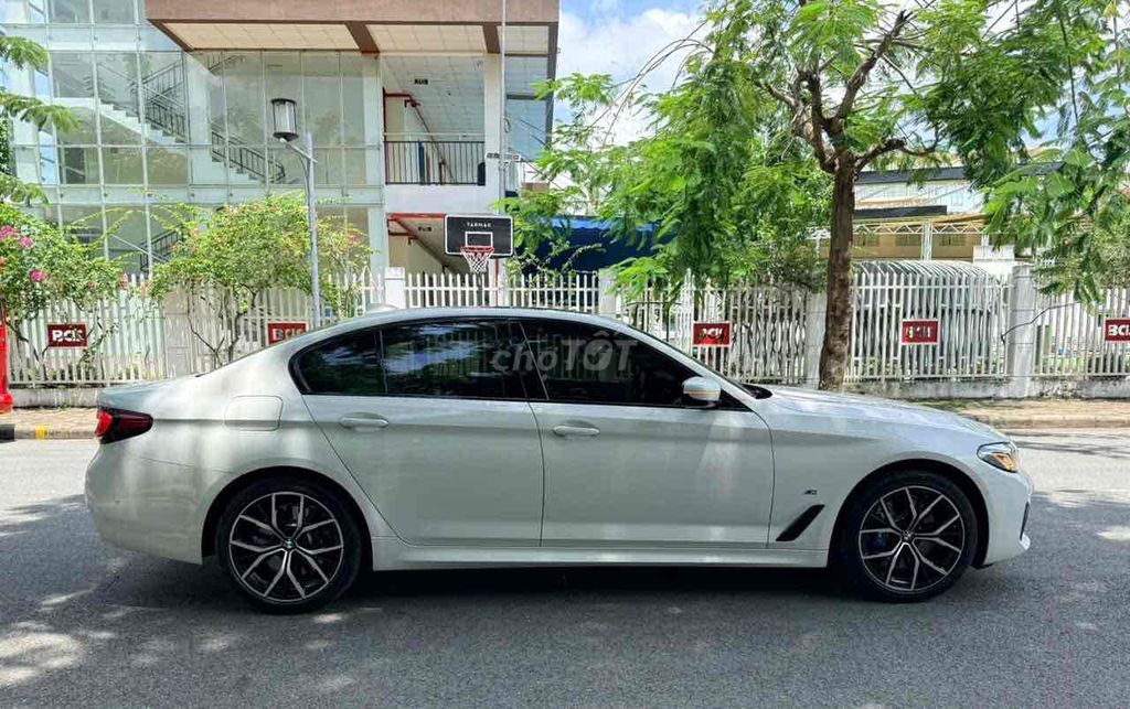BMW 2023 - ảnh 3