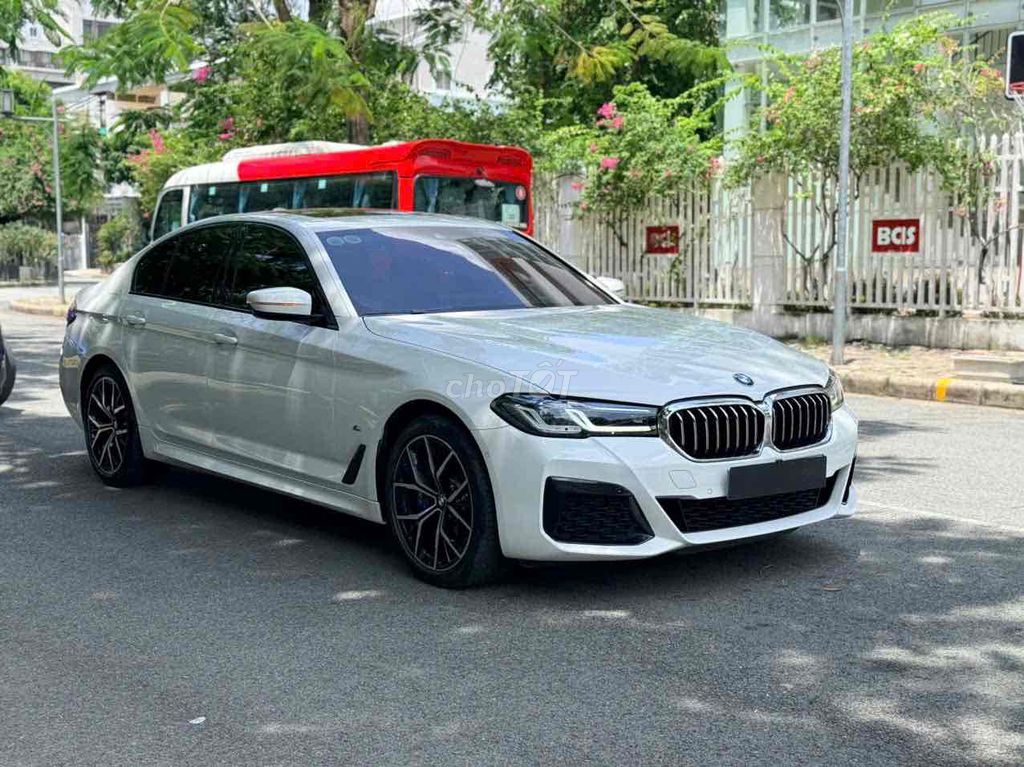 BMW 2023 - ảnh 4