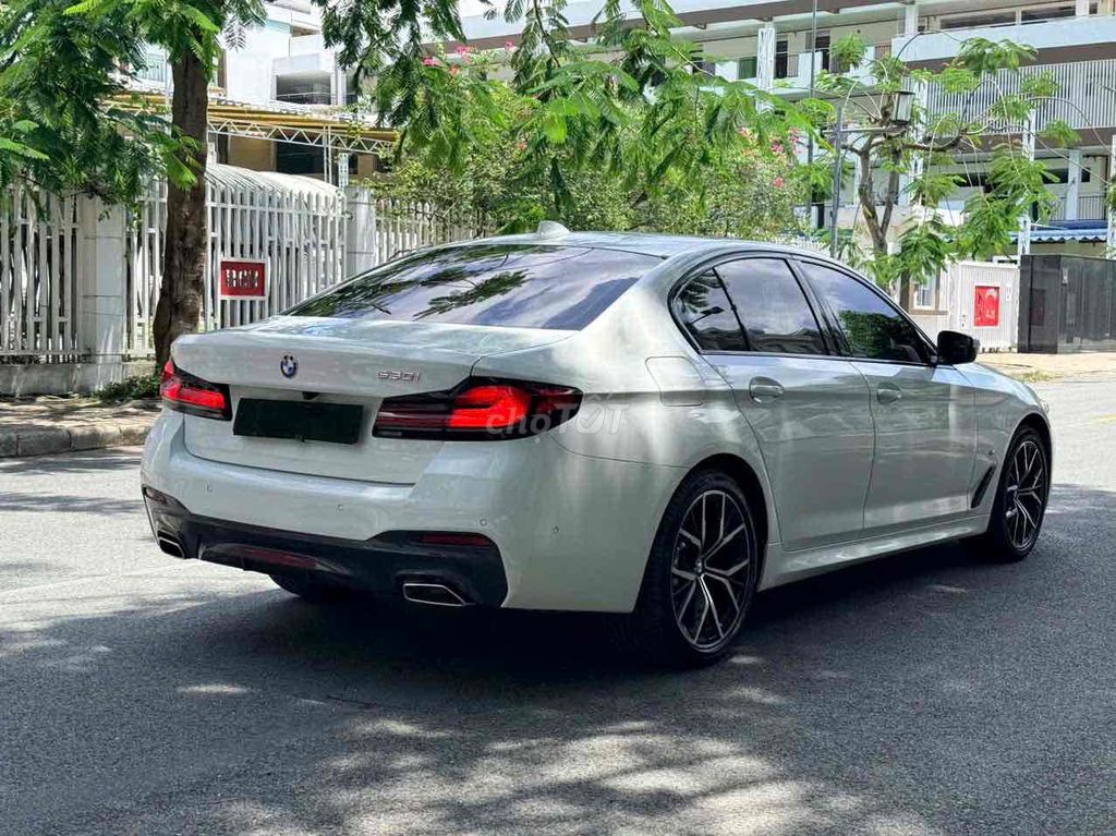 BMW 2023 - ảnh 5