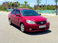 Toyota Vios 2007 - ảnh 1
