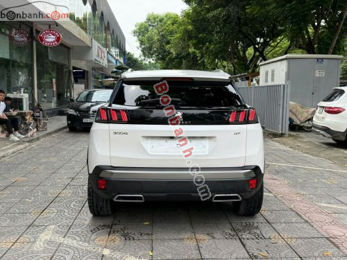 Peugeot 3008 GT 2022 - ảnh 4
