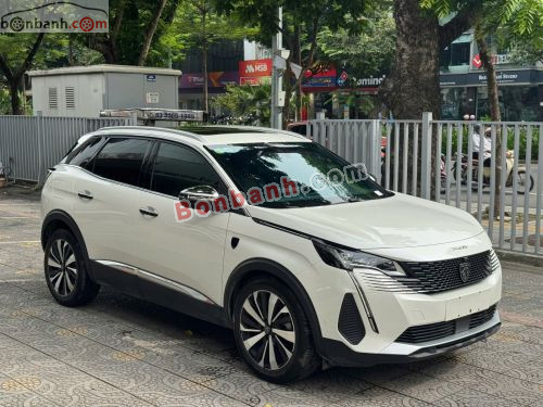 Peugeot 3008 GT 2025 - ảnh 2