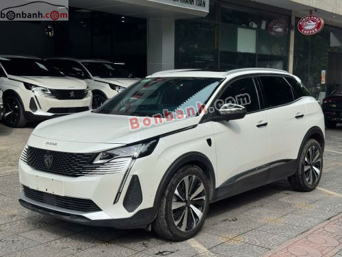 Peugeot 3008 GT 2025 - ảnh 3
