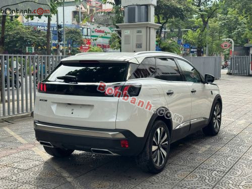 Peugeot 3008 GT 2025 - ảnh 5