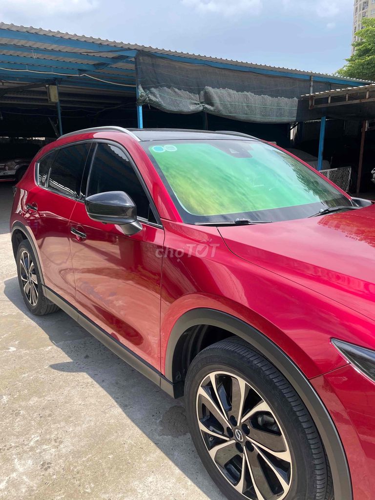 Mazda 2023 - ảnh 2