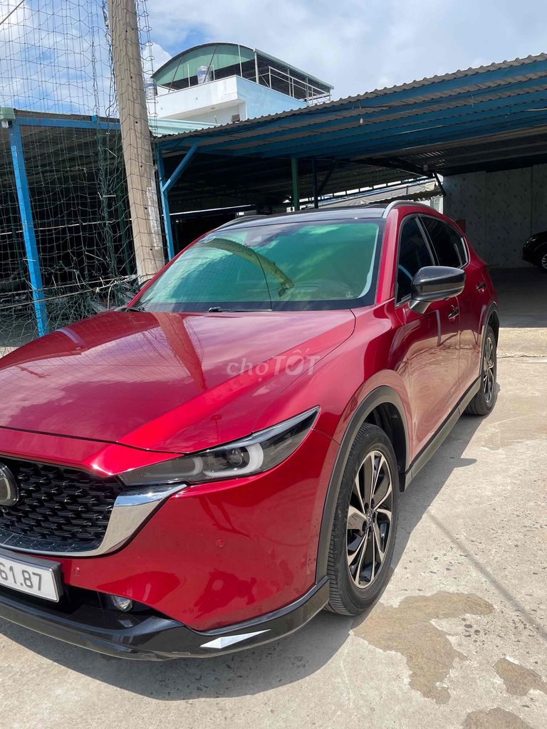 Mazda 2023 - ảnh 4