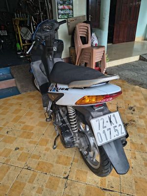 Honda Click 2011 - ảnh 1