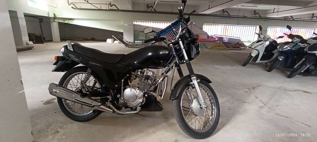 SYM 1995 - ảnh 3