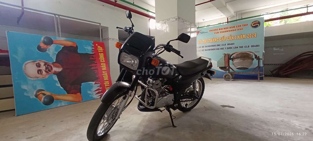 SYM 1995 - ảnh 5
