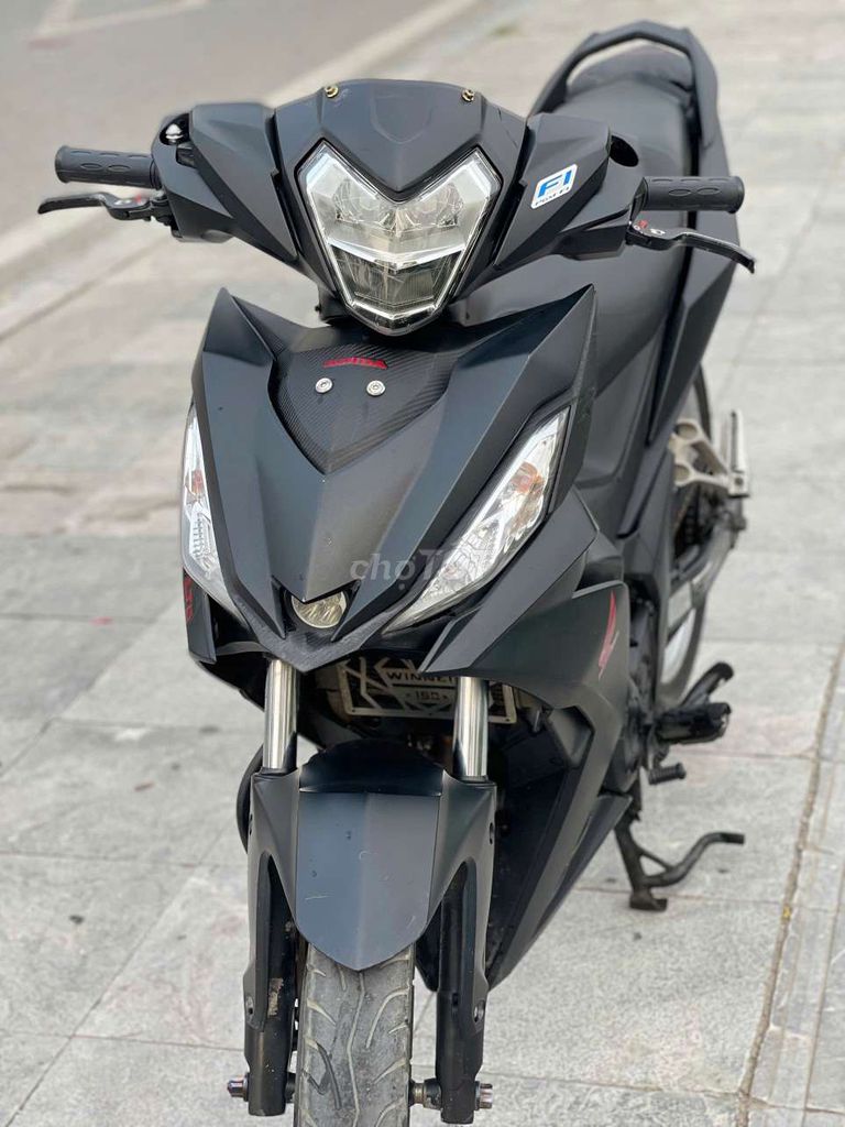 Honda Winner 2020 - ảnh 1