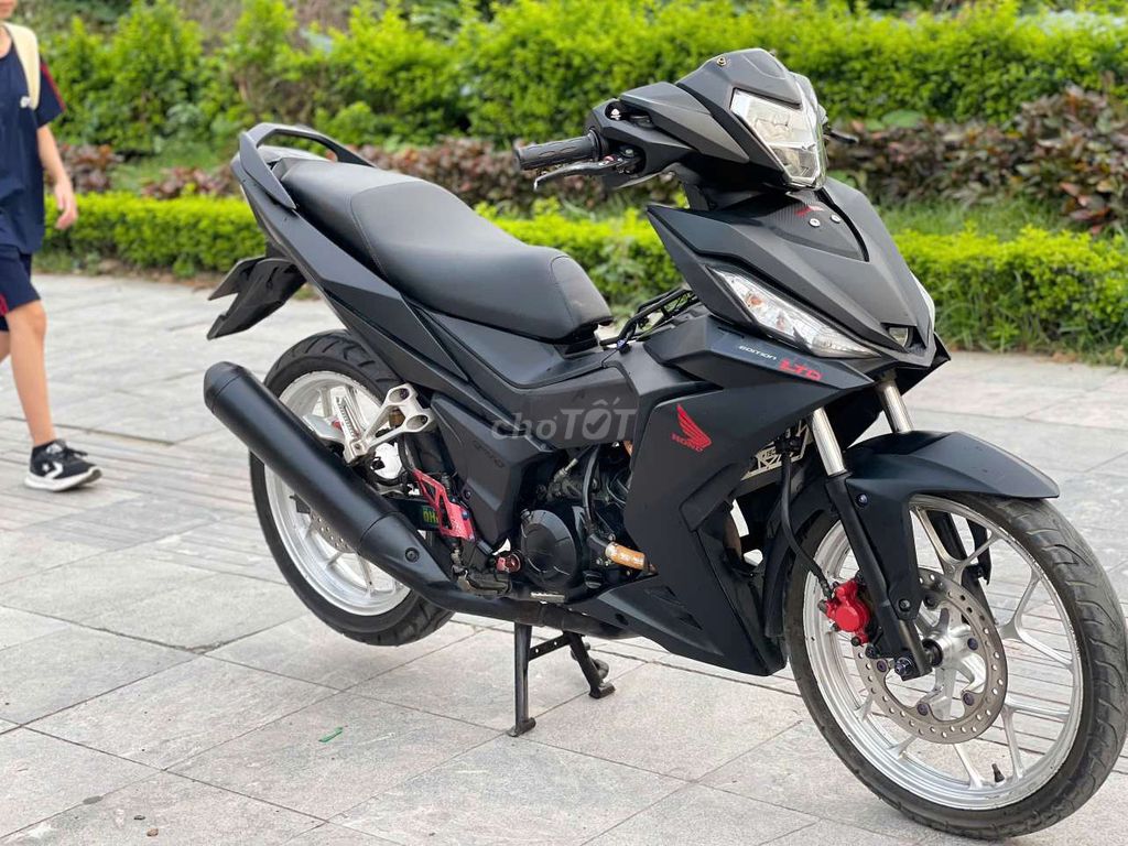 Honda Winner 2020 - ảnh 2