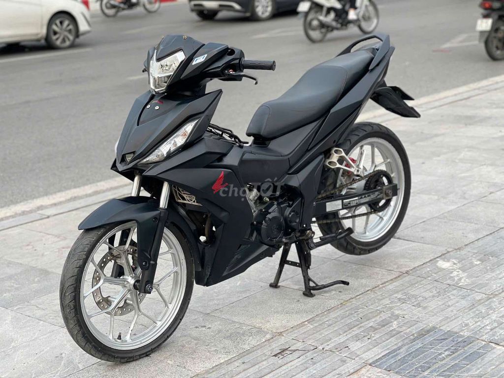 Honda Winner 2020 - ảnh 3