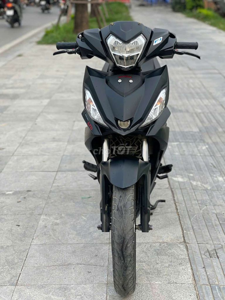 Honda Winner 2020 - ảnh 4