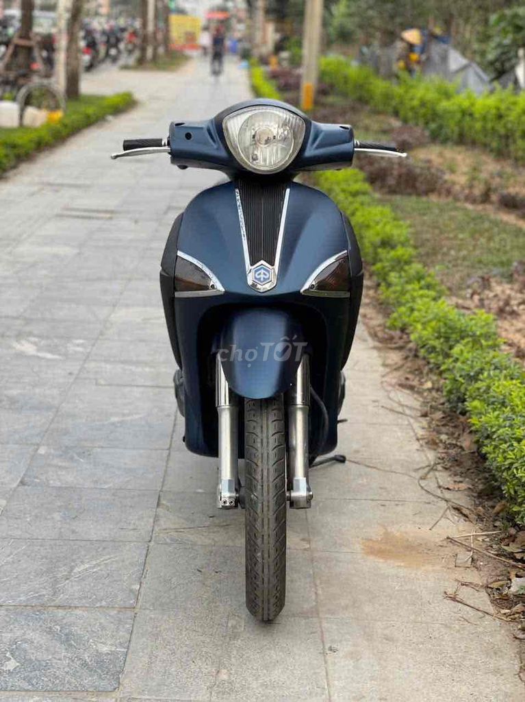 Piaggio 2018 - ảnh 5