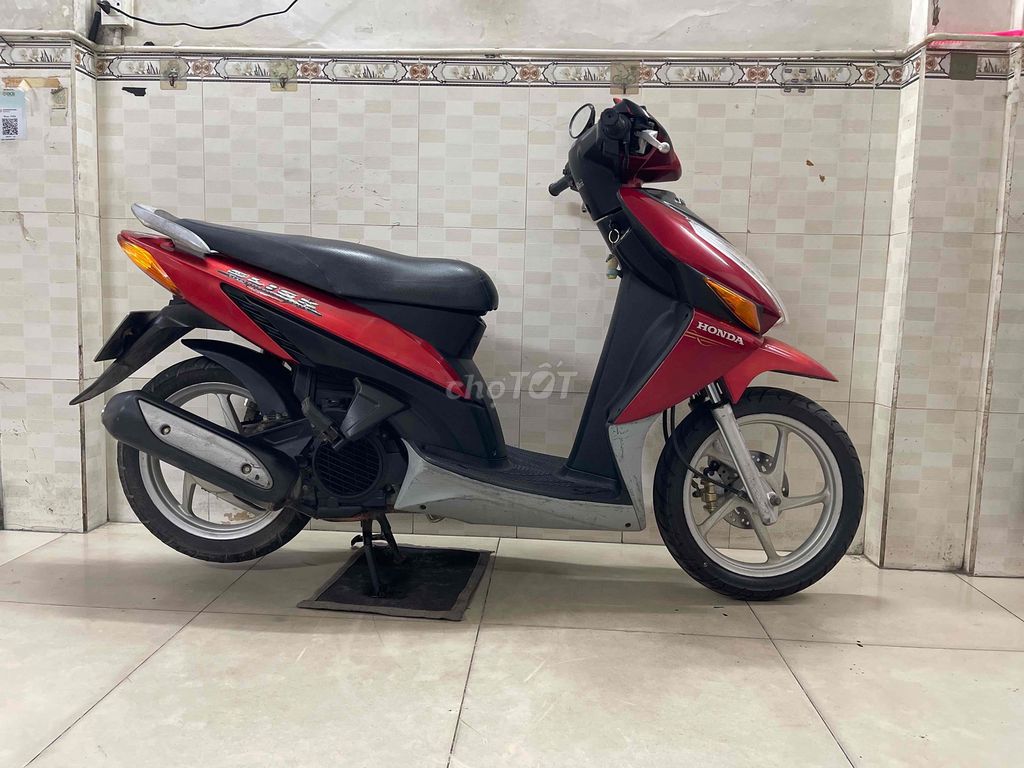 Honda 2008 - ảnh 1