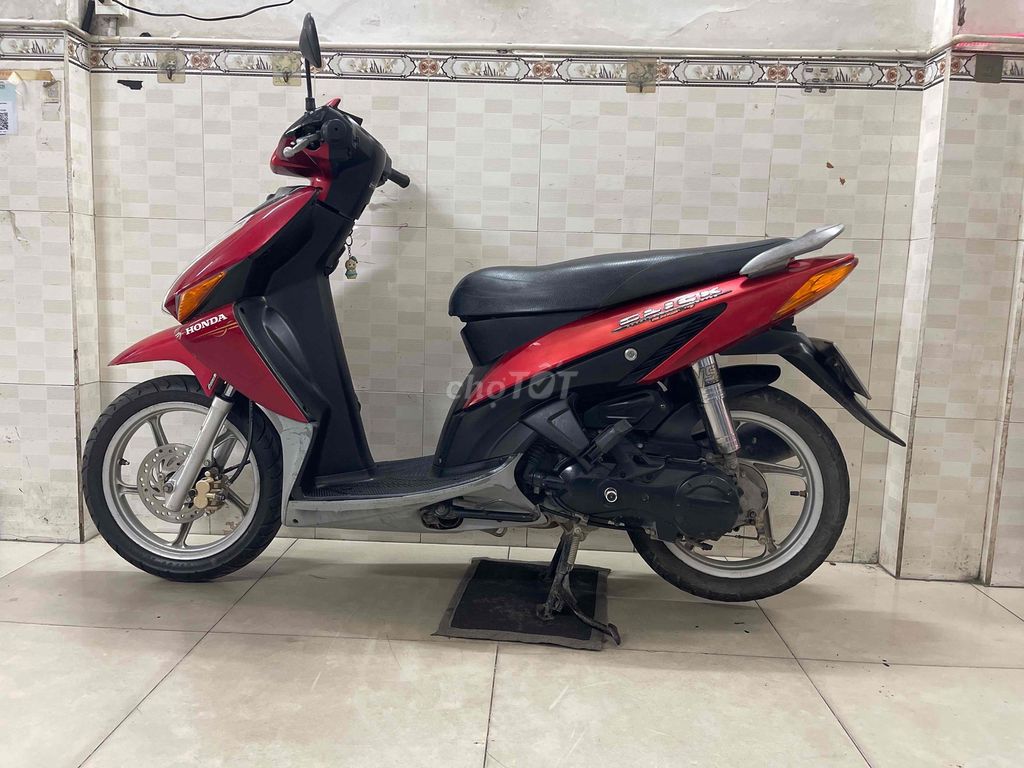 Honda 2008 - ảnh 2