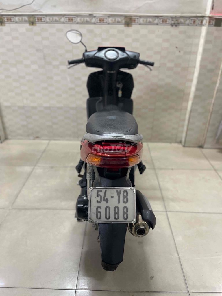 Honda 2008 - ảnh 3