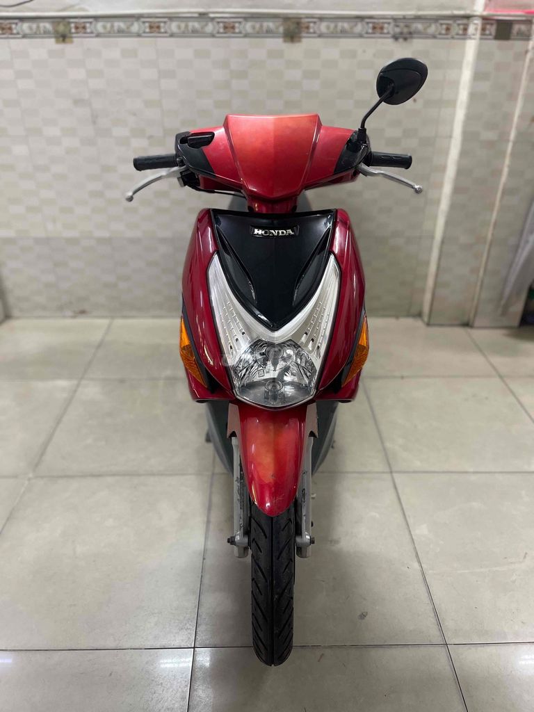 Honda 2008 - ảnh 4