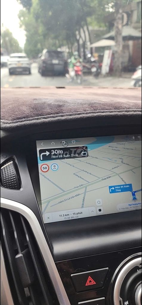 Ford Focus 2017 - ảnh 3