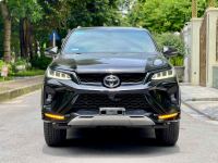 Toyota Fortuner Legender 2.4L 4x2 AT 2022 - ảnh 1