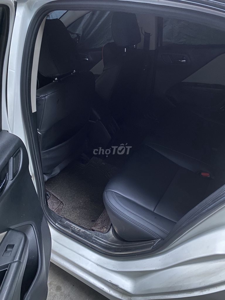 Honda City 2016 - ảnh 2