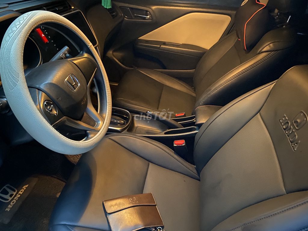 Honda City 2016 - ảnh 3