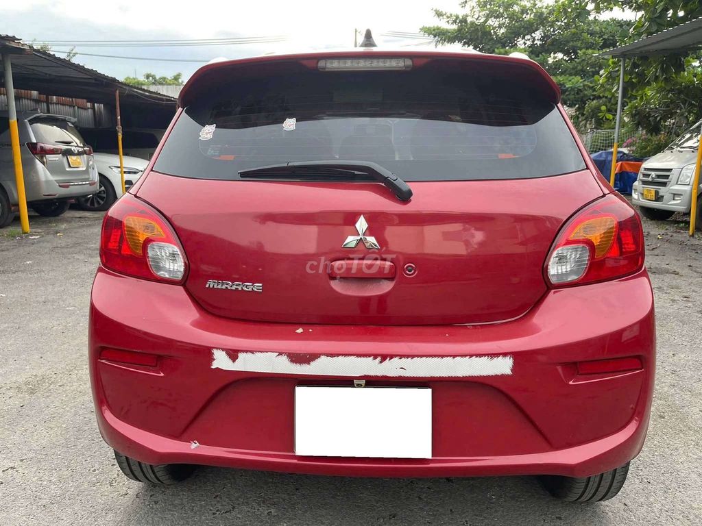Mitsubishi 2017 - ảnh 3
