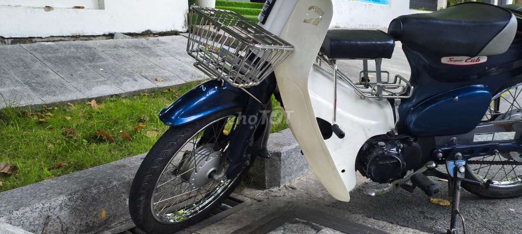 Honda Super 2000 - ảnh 2