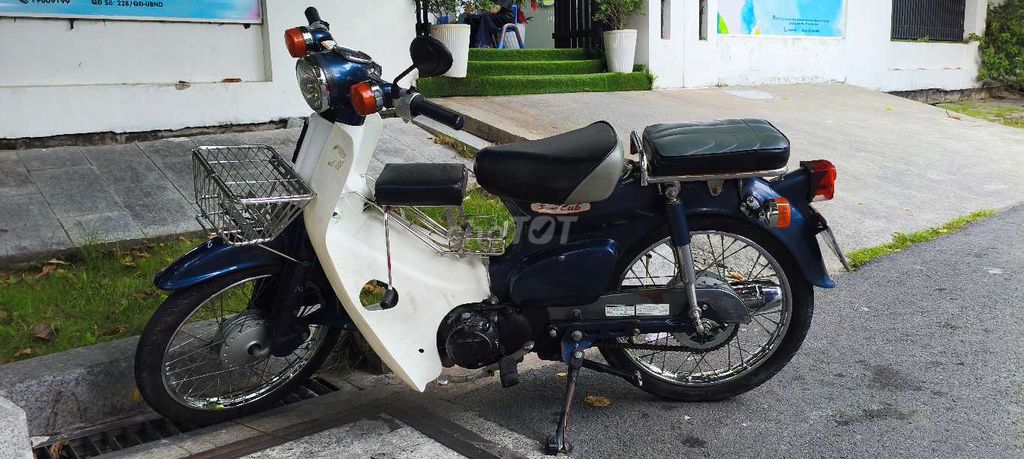Honda Super 2000 - ảnh 3