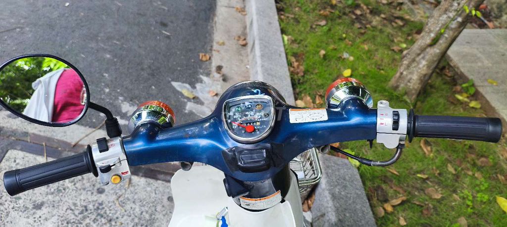 Honda Super 2000 - ảnh 5