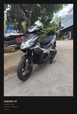 Honda Air Blade 2009 - ảnh 1