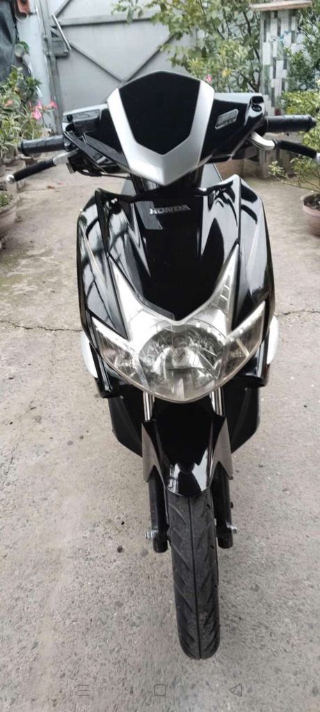 Honda Air Blade 2010 - ảnh 1