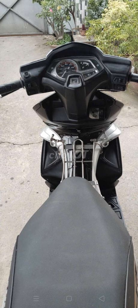 Honda Air Blade 2010 - ảnh 4