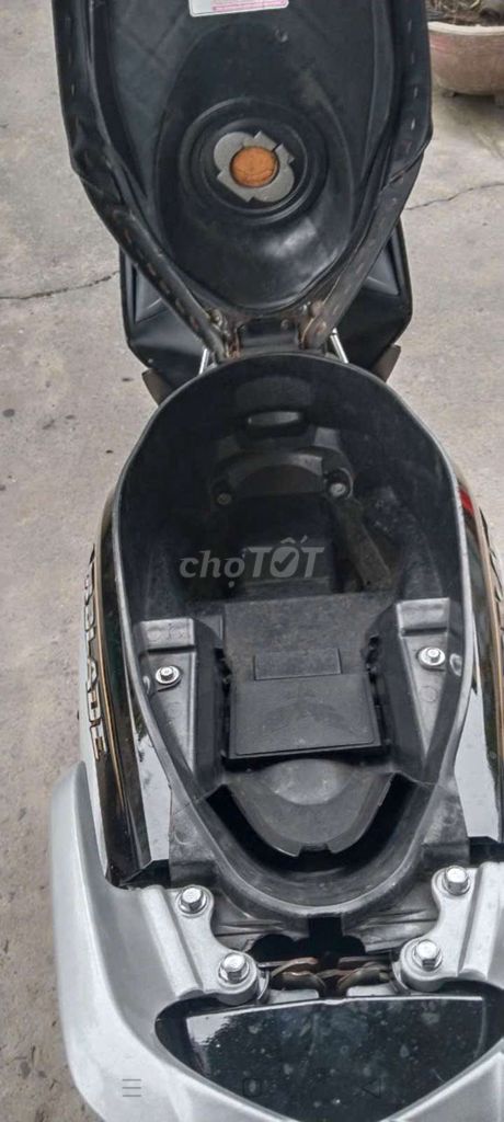 Honda Air Blade 2010 - ảnh 5