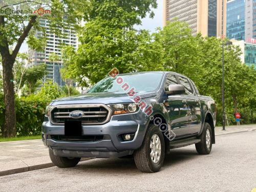 Ford Ranger XLS 2.2L 4x2 AT 2019 - ảnh 1