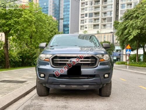 Ford Ranger XLS 2.2L 4x2 AT 2019 - ảnh 2
