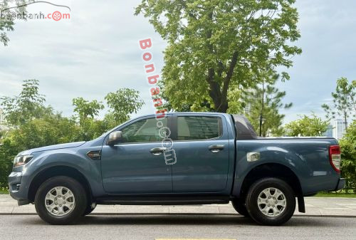 Ford Ranger XLS 2.2L 4x2 AT 2019 - ảnh 3