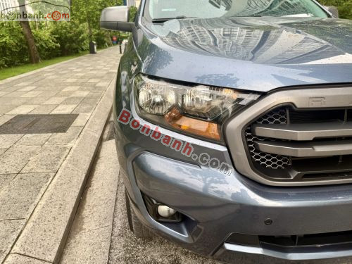 Ford Ranger XLS 2.2L 4x2 AT 2019 - ảnh 4