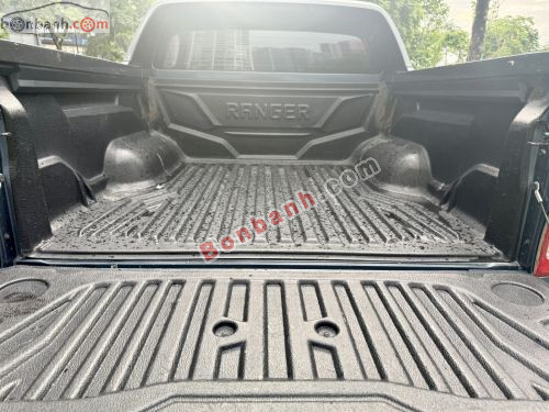 Ford Ranger XLS 2.2L 4x2 AT 2019 - ảnh 5