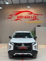 Mitsubishi Triton 2022 - ảnh 1