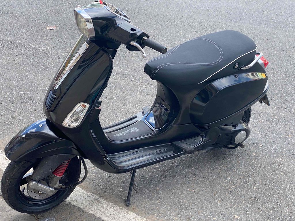 Piaggio Vespa 2013 - ảnh 1