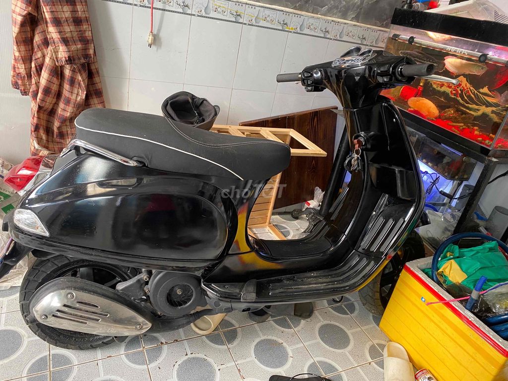 Piaggio Vespa 2013 - ảnh 2